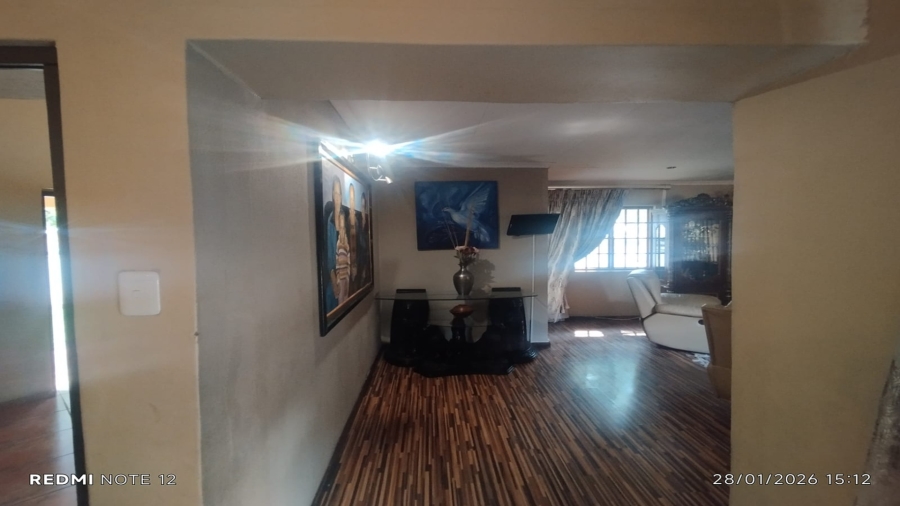 5 Bedroom Property for Sale in Sasolburg Free State